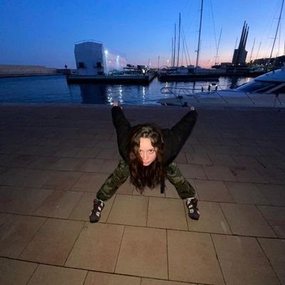 PAGAME75710595's profile picture. 👺