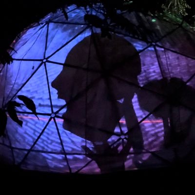 Visual artist & Scenic Designer. Digital Scenography. Interdisciplinarity. Arts for social change. Image theatre & art facilitator.