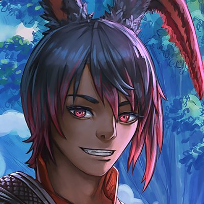 Freelance Concept Artist/Illustrator.
Buy me a Coffee : https://t.co/ESYGDmQctg
Commissions: https://t.co/uoY2YpufmN