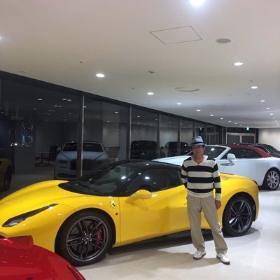 7E27Wp3IgKObc1o's profile picture. 旅行と車と温泉と料理を作るのが趣味です。