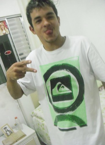 Deus tem um plano pra mim, bem maior que Sonhei . ♫