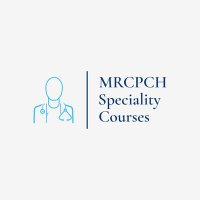 MRCPCHSpecialityCourses(@mrcpchcourses) 's Twitter Profile Photo