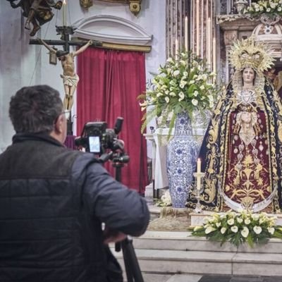 Fotografía Cofrade.
Nazareno de Ruan.
Glorias de Sevilla.
Entre Sevilla y Cádiz... La Isla