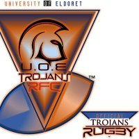 U.O.E Trojans Rugby Club.(@UOEtrojan) 's Twitter Profile Photo