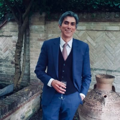 Hand, Wist & Elbow Surgeon/ currently at UHL-Leicester/ Past HULC Fellow/ EMS Trainee