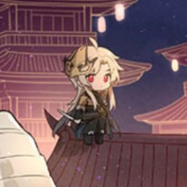 ▷あずきさんのプロフィール画像