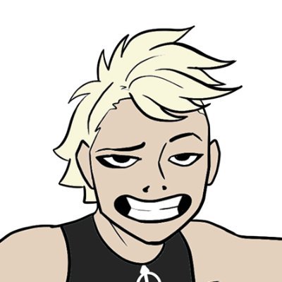 Feral Hungarian solopreneur artist (she26)
+𝟭𝟴: 𝗴𝗼𝗿𝗲, 𝘀𝘂𝗴𝗴𝗲𝘀𝘁𝗶𝘃𝗲! 𝗠𝗼𝗿𝗲 𝗶𝗻 𝗧𝘂𝗺𝗯𝗹𝗿 𝗹𝗶𝗻𝗸 𝗯𝗲𝗹𝗼𝘄!