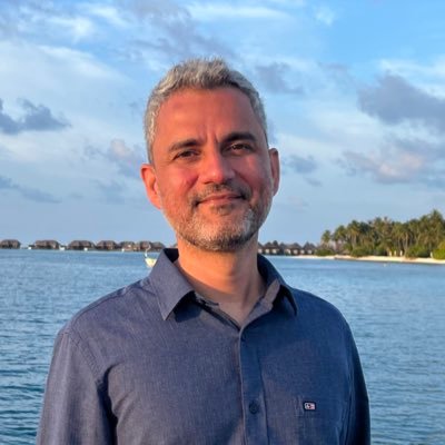 Rohit Modi Profile