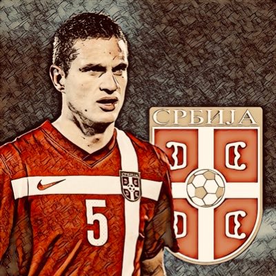 Serbian Football Scout Profile