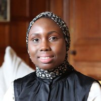 Dr Oumie Kuyateh, PhD(@popgen_oumie) 's Twitter Profile Photo