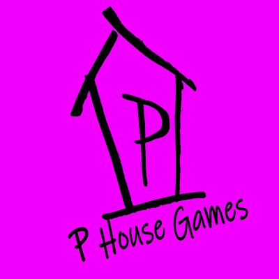 PHouseGames1's profile picture. We're a little Appalachian tabletop game company. We like less traveled paths in life and in gaming. Look for us on Kickstarter and at conventions and shows.