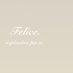 Felice.✩* (@felice_ao) Twitter profile photo Felice.✩* (@felice_ao) Twitter profile photo