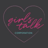 Girls Talk Corporation(@GirlsTalkGlobal) 's Twitter Profile Photo