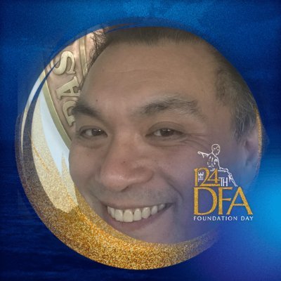 #AmbaGary - Filipino Diplomat.  DFA USec.  Knight.  Geek.  Views here my own.