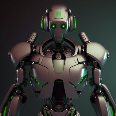 TechTitansNFT's profile picture. 