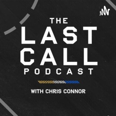 Host/Producer of LAST CALL PODCAST and the Last Call YouTube Channel. Check out our interviews w/ boxers, MMA fighters, Actors and NFL Analysts.