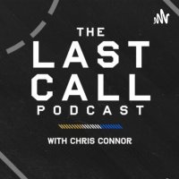 Chris Connor(@LastCallwChrisC) 's Twitter Profile Photo