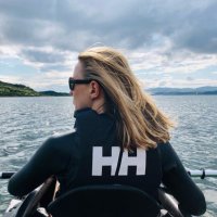 Hester Blair(@hrmblair) 's Twitter Profile Photo