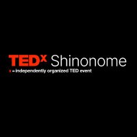 TEDxShinonome (@tedxshinonome) 's Twitter Profile Photo TEDxShinonome (@tedxshinonome) 's Twitter Profile Photo