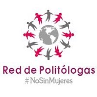 Red De Politólogas - #NoSinMujeres (@redpolitologas) 's Twitter Profile