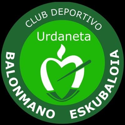 Club Balonmano Urdaneta