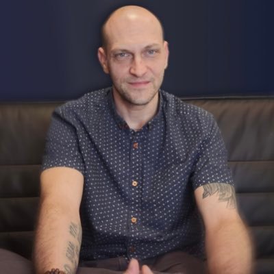 gaalgergely's profile picture. 