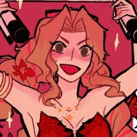 Takusi - FF7 REBIRTH (@takusi_artist) 's Twitter Profile Photo