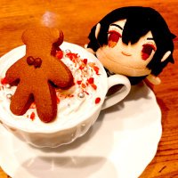 かや (@lucydec04) 's Twitter Profile
