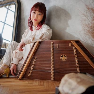 n_tanabe_stuff's profile picture. こんにちは！ハンマーダルシマー奏者、田辺紀子のスタッフです(*^^*)コンサートや出演情報をお知らせさせて頂きます！