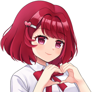 Community of VN lovers and #visualnovel / #vndev content aggregator. Join the Discord and send us stuff to share!

Header: @xHowardJones