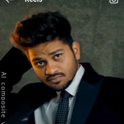 Manjesh3049 Profile Picture