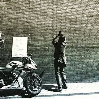 espriter_me's profile picture. Data Engineer