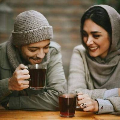 aby_sbyh's profile picture. ووهبتني قلبا يفيض تعطفا   بضعا من الايام ثم قهرتني