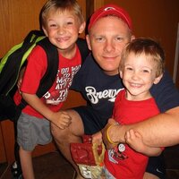 Eric Bleimehl (@daggerfan) 's Twitter Profile