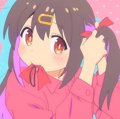 きみといっしょにほら、ほっぷすてっぷじゃんぷ！
毎日寝てたい系。
快眠したい😪
たまにこっち→ @_Chn0_