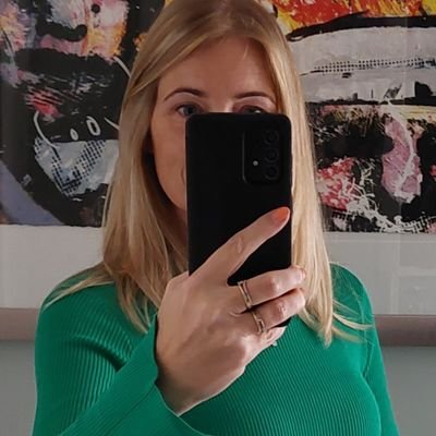 WalsTamara's profile picture. hobby trader, F1 fan