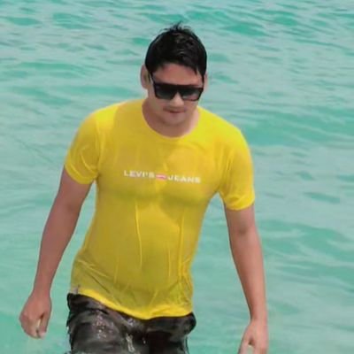 MunabbarA's profile picture. Our luck is never good or bad. Our decision is responsible for the situation