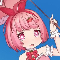 Pinku-Berry 🍓🤠(@pinkyuberry) 's Twitter Profile Photo