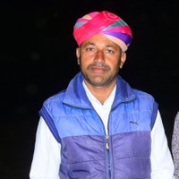 Harchand Singh Sisodiya(@SisodiaHarchand) 's Twitter Profile Photo