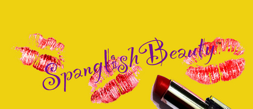 4 mujeres, 2 languages, 1 blog. Inner and outer Beauty. Reviews and giveaways in Spanglish.