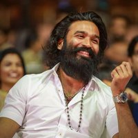 prasathdhanush(@maariprasath) 's Twitter Profile Photo