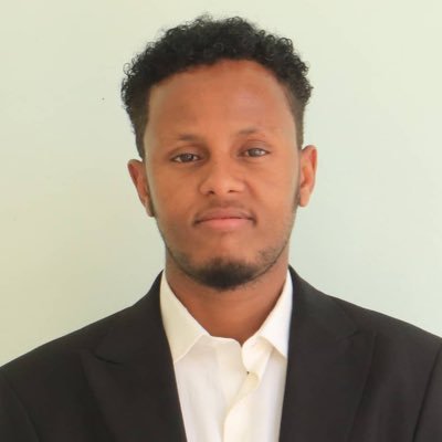 Religious, social and political activist based in Somalia.