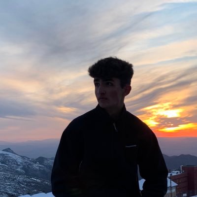 mariomontecatin's profile picture. Nacho