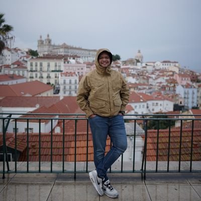 Budi_Panggabean's profile picture. Basketball Enthusiast and Juventus FC