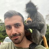 Danny Horta (@darringtonhorta) 's Twitter Profile Photo