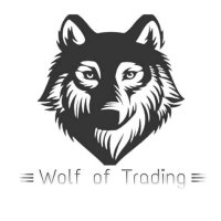 Wolf of Trading(@wolfoftrading7) 's Twitter Profile Photo