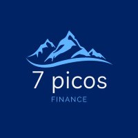 7 Picos Finance(@7_PicosFinance) 's Twitter Profile Photo