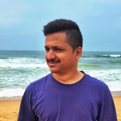 manumahesh96's profile picture. 