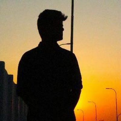 mk_pradap's profile picture. 