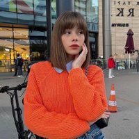 𝑹𝒆𝒃𝒆𝒄𝒄𝒂 (@myrfairy) 's Twitter Profile